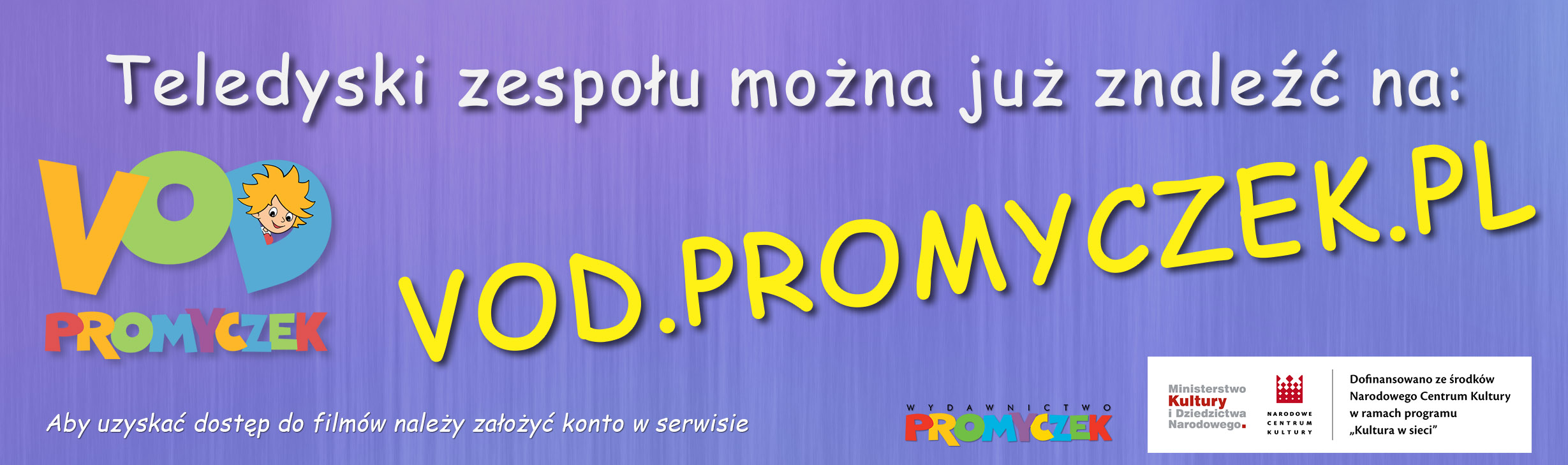 VOD.PROMYCZEK.PL