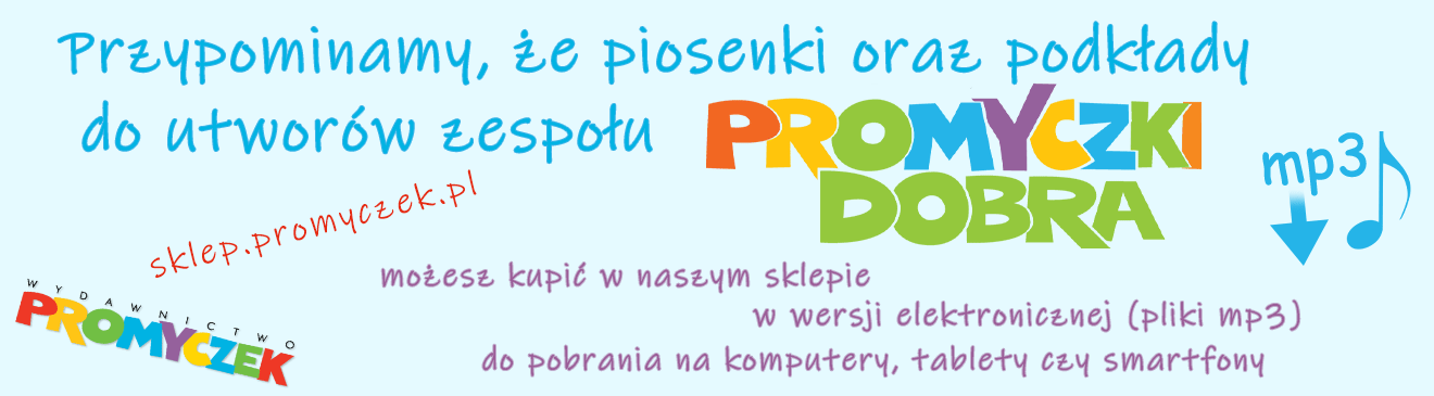 mp3 na sklep.promyczek.pl