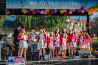 Mielec - Majówka rodzinna