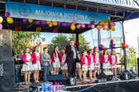 Mielec - Majówka rodzinna
