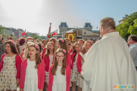 Paryż 2018